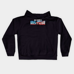 rob zombie Kids Hoodie